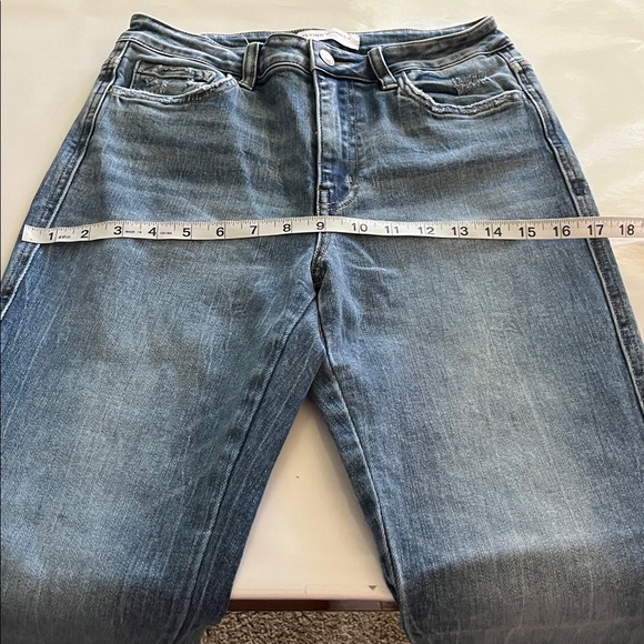 Flying Monkey High Rise Boot Size 28 - Picture 5 of 16